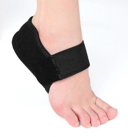 Height Increasing Straps™