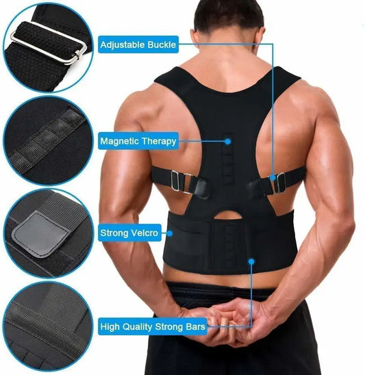 Posture Corrector