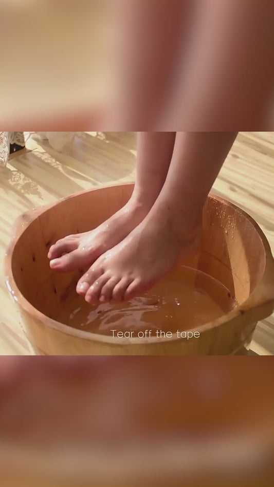 Foot Detox Patches (Set of 10)